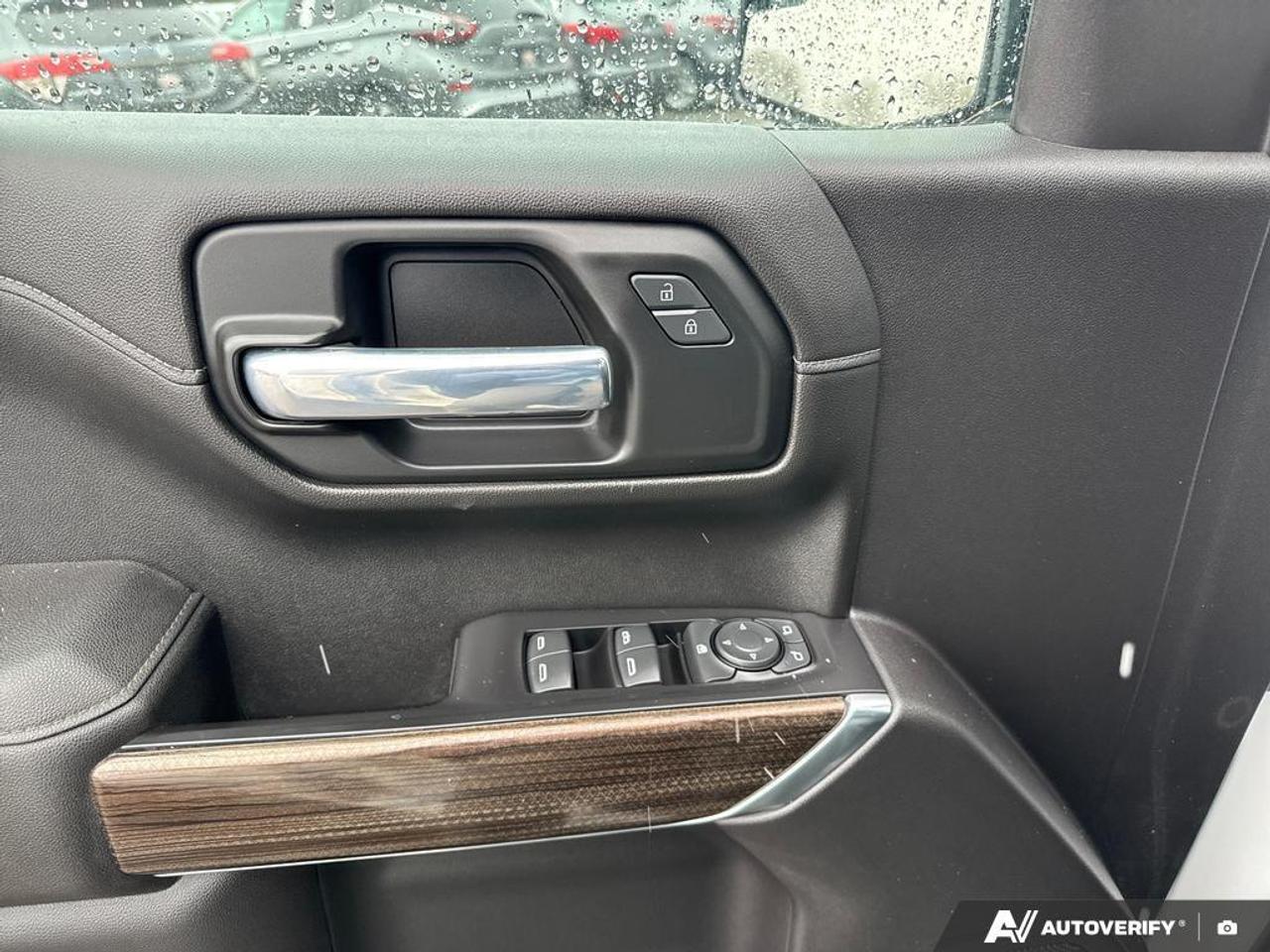 2021 Chevrolet Silverado 1500 RST BACKUP CAM   BLUETOOTH   HTD SEATS   KEYLESS E Photo