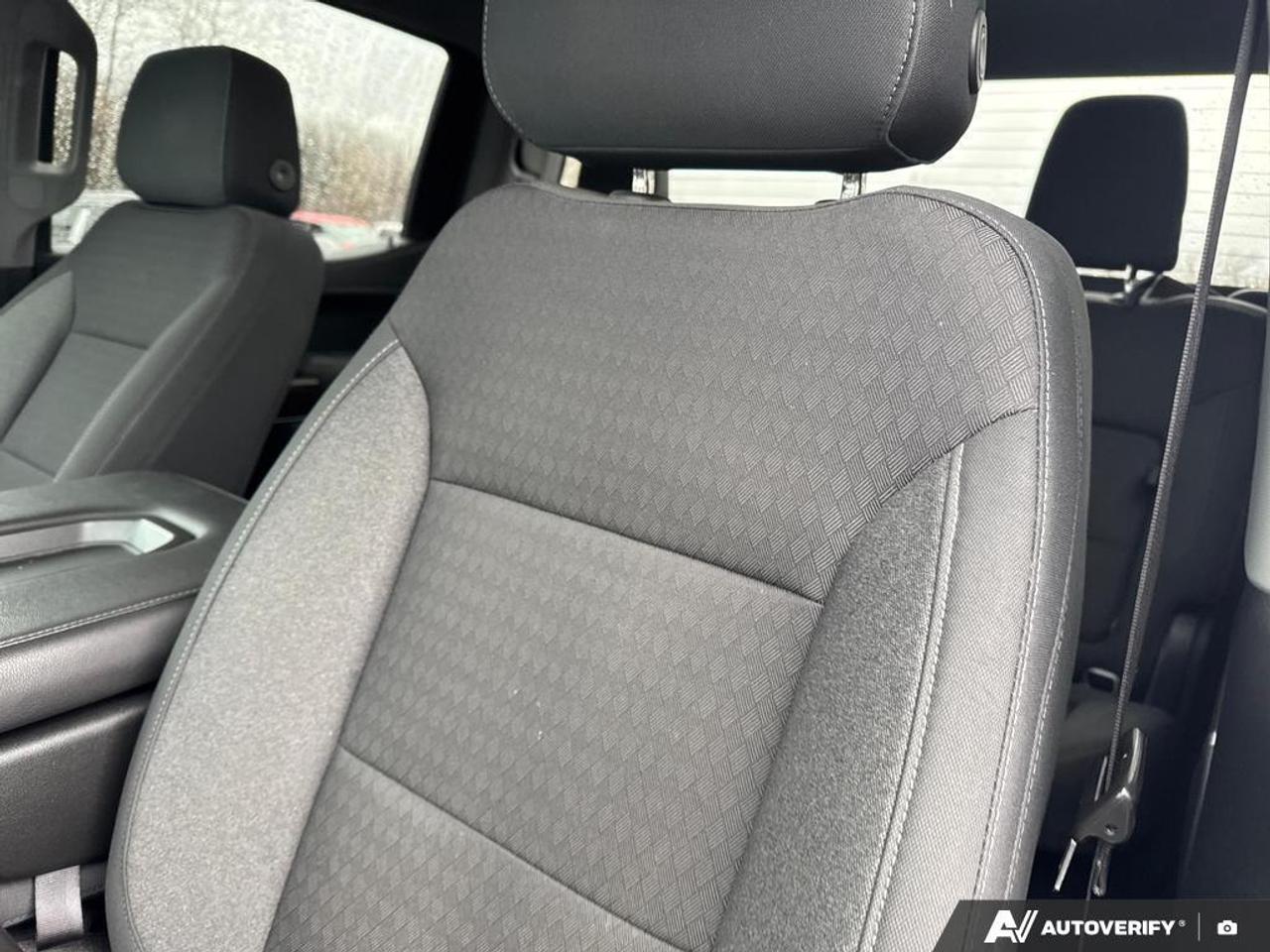 2021 Chevrolet Silverado 1500 RST BACKUP CAM   BLUETOOTH   HTD SEATS   KEYLESS E Photo