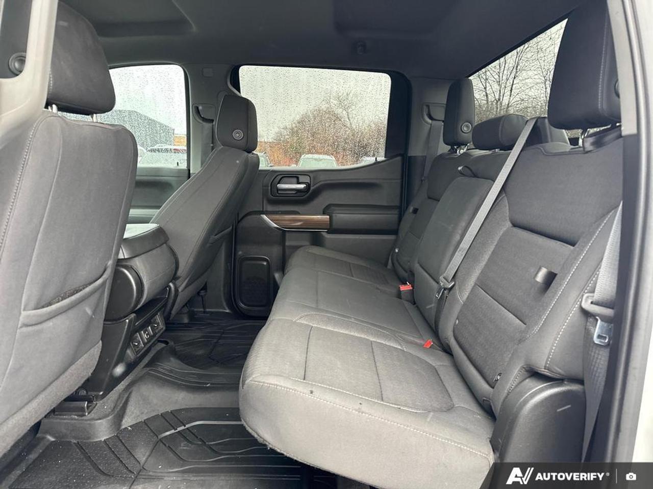 2021 Chevrolet Silverado 1500 RST BACKUP CAM   BLUETOOTH   HTD SEATS   KEYLESS E Photo