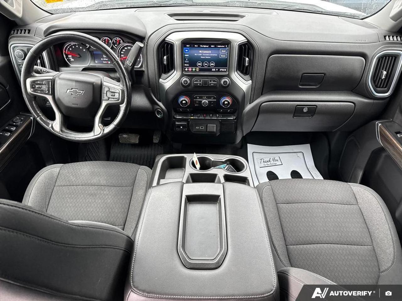 2021 Chevrolet Silverado 1500 RST BACKUP CAM   BLUETOOTH   HTD SEATS   KEYLESS E Photo