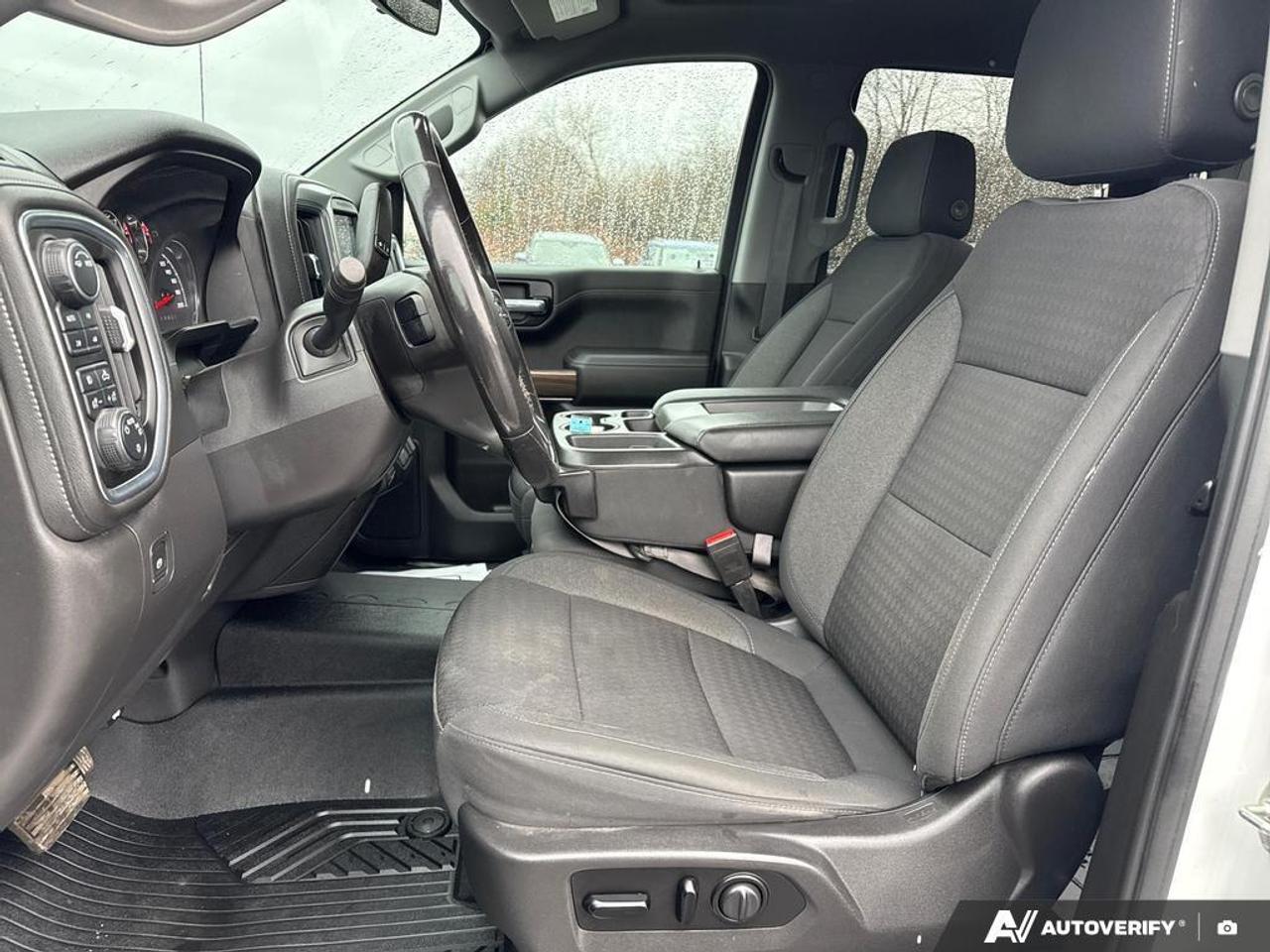 2021 Chevrolet Silverado 1500 RST BACKUP CAM   BLUETOOTH   HTD SEATS   KEYLESS E Photo