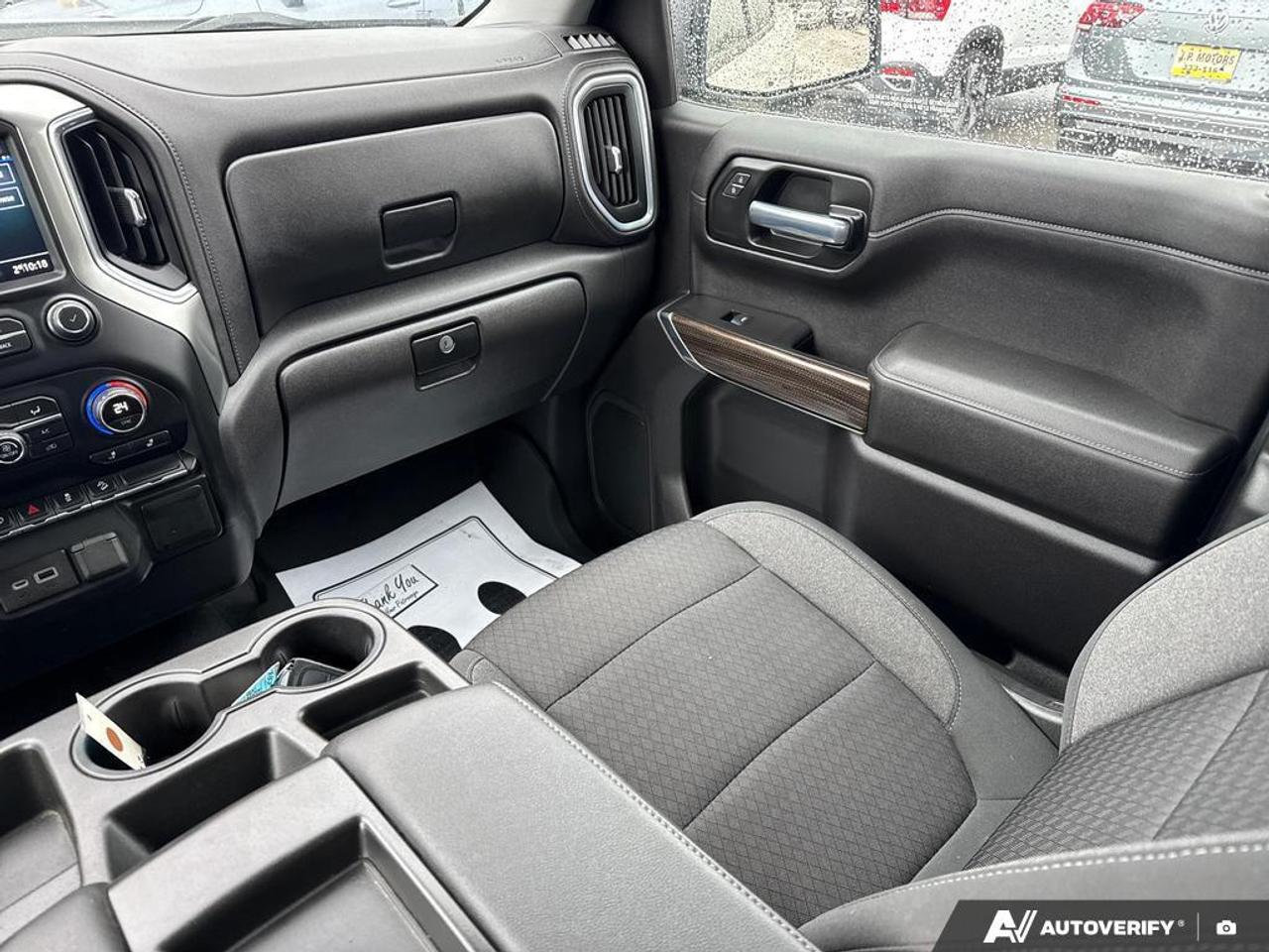 2021 Chevrolet Silverado 1500 RST BACKUP CAM   BLUETOOTH   HTD SEATS   KEYLESS E Photo