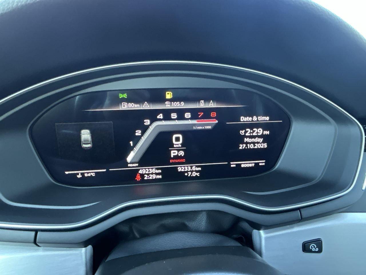 2022 Audi S4 3.0T Progressiv   4.49% up to 48m Photo