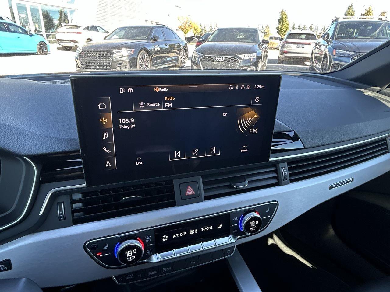 2022 Audi S4 3.0T Progressiv   4.49% up to 48m Photo