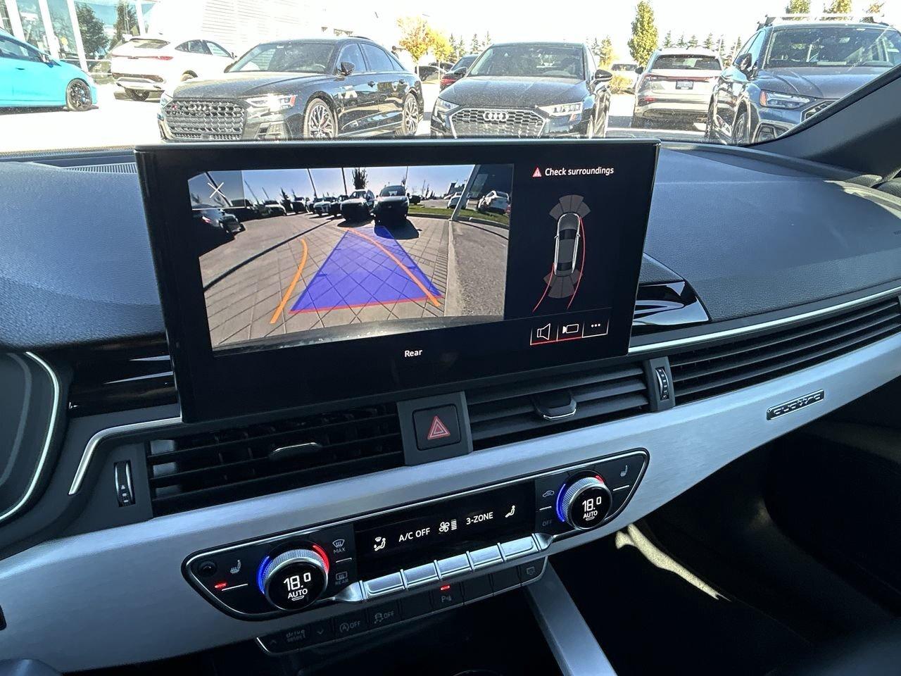 2022 Audi S4 3.0T Progressiv   4.49% up to 48m Photo