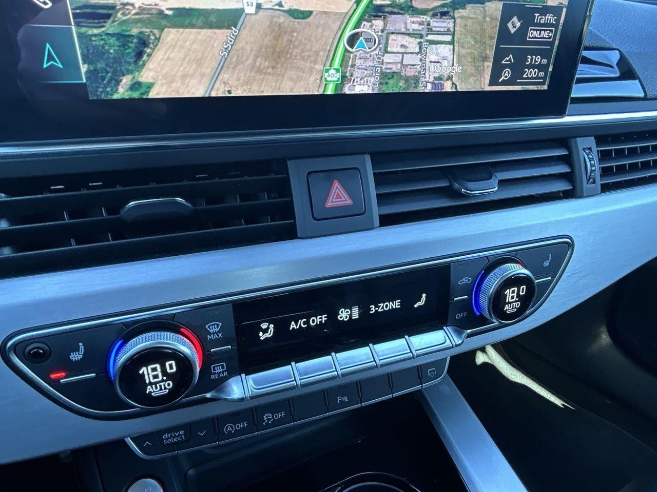 2022 Audi S4 3.0T Progressiv   4.49% up to 48m Photo