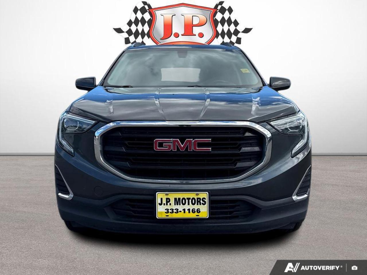 2019 GMC Terrain SLE BACKUP CAM   BLUETOOTH   HTD SEATS   KEYLESS E Photo