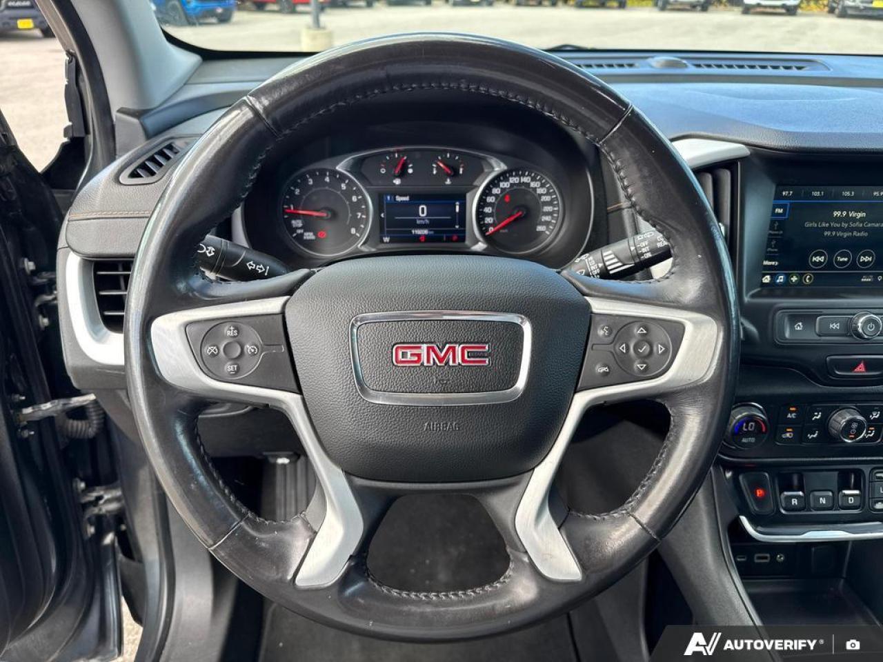 2019 GMC Terrain SLE BACKUP CAM   BLUETOOTH   HTD SEATS   KEYLESS E Photo