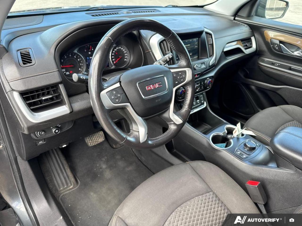 2019 GMC Terrain SLE BACKUP CAM   BLUETOOTH   HTD SEATS   KEYLESS E Photo