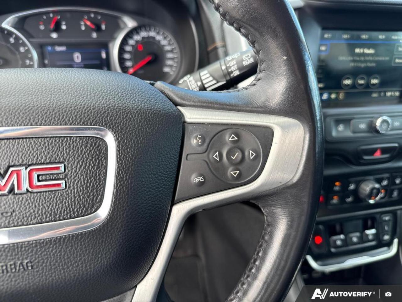 2019 GMC Terrain SLE BACKUP CAM   BLUETOOTH   HTD SEATS   KEYLESS E Photo