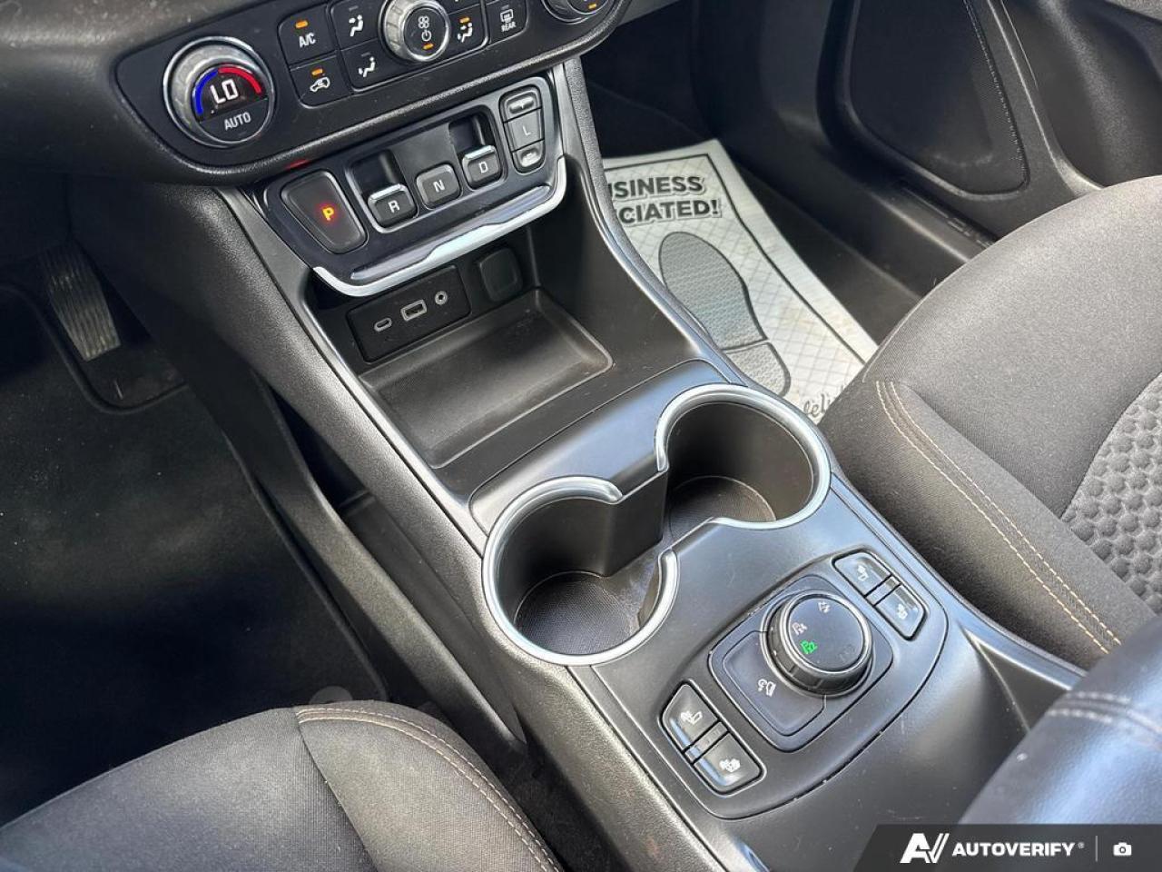 2019 GMC Terrain SLE BACKUP CAM   BLUETOOTH   HTD SEATS   KEYLESS E Photo