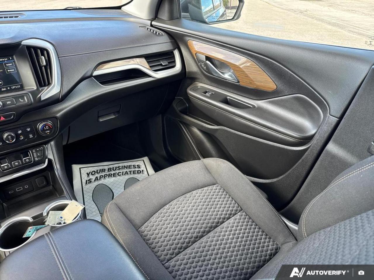 2019 GMC Terrain SLE BACKUP CAM   BLUETOOTH   HTD SEATS   KEYLESS E Photo