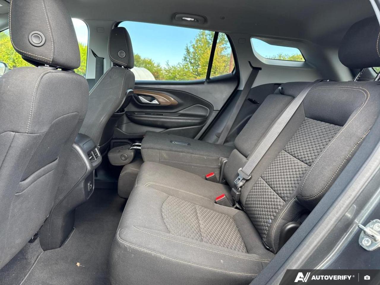 2019 GMC Terrain SLE BACKUP CAM   BLUETOOTH   HTD SEATS   KEYLESS E Photo