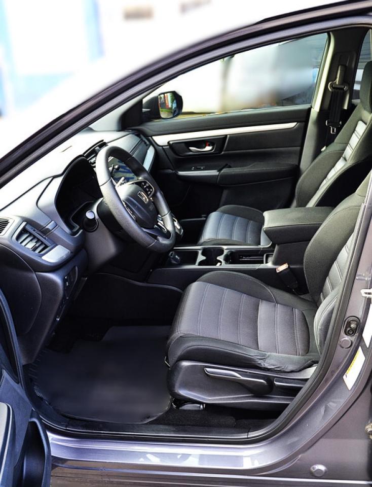 2018 Honda CR-V EX 4dr All-wheel Drive CVT Photo