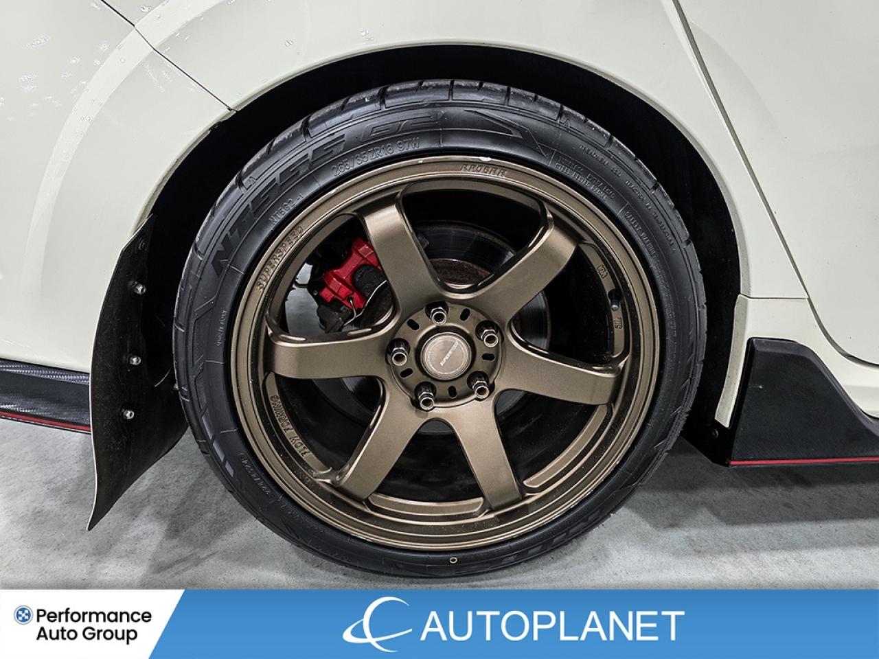 2018 Honda Civic Type R , Turbo, Navi, Back Up Cam, Recaro Seats, 306 HP Photo