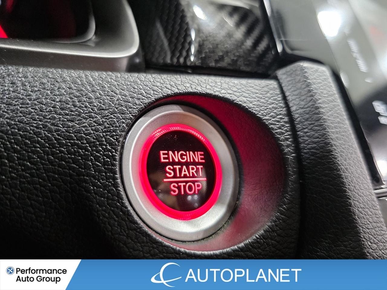 2018 Honda Civic Type R , Turbo, Navi, Back Up Cam, Recaro Seats, 306 HP Photo