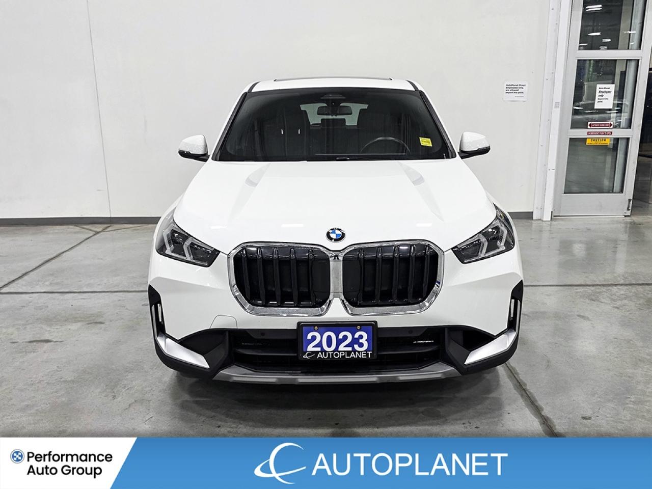 2023 BMW X1 xDrive28i - FINANCE @$102/WK OR LEASE @$126/WK Photo