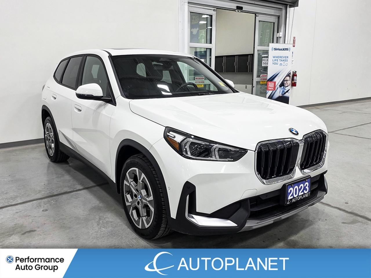 2023 BMW X1 xDrive28i - FINANCE @$102/WK OR LEASE @$126/WK Photo