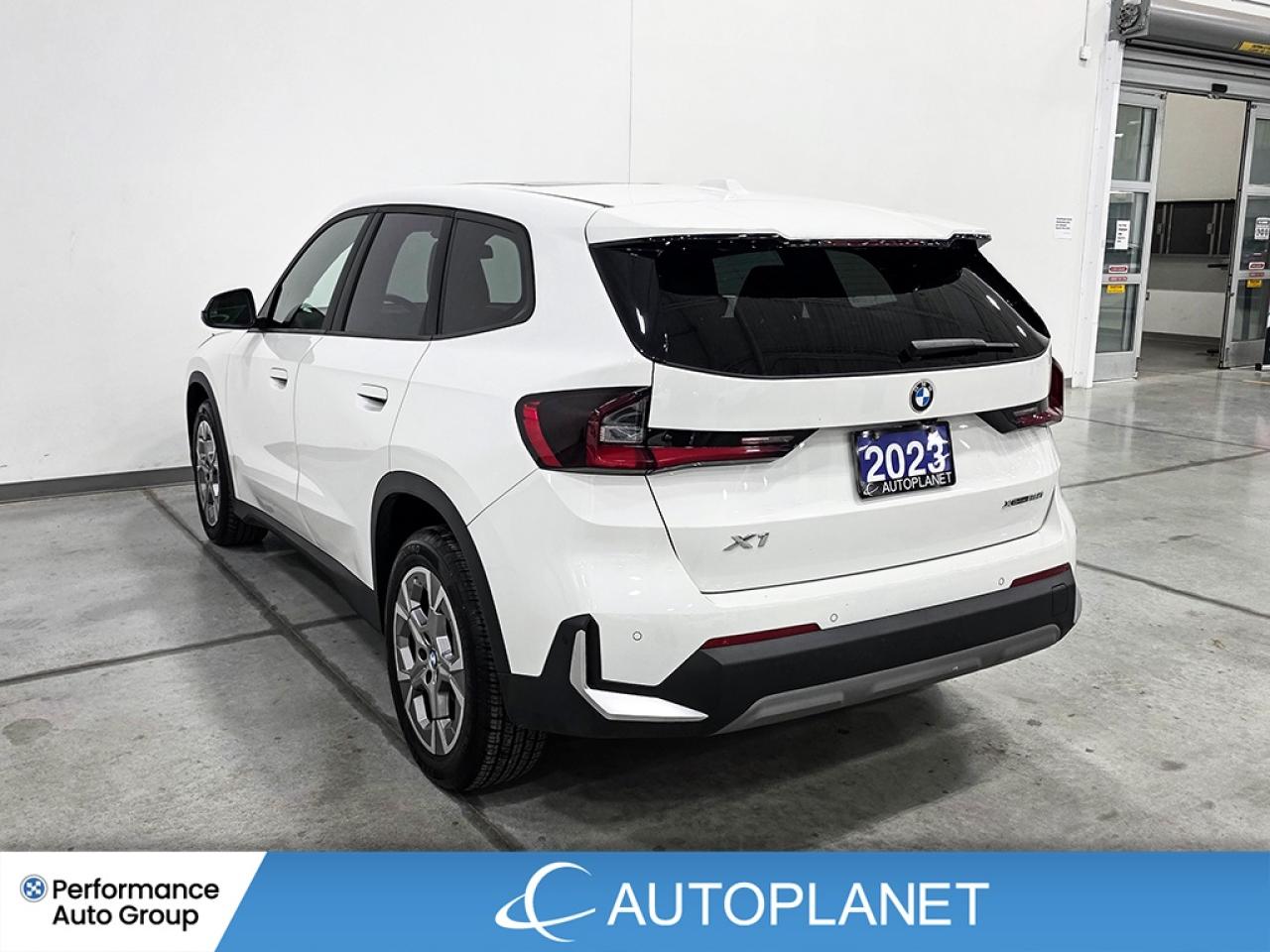 2023 BMW X1 xDrive28i - FINANCE @$102/WK OR LEASE @$126/WK Photo4