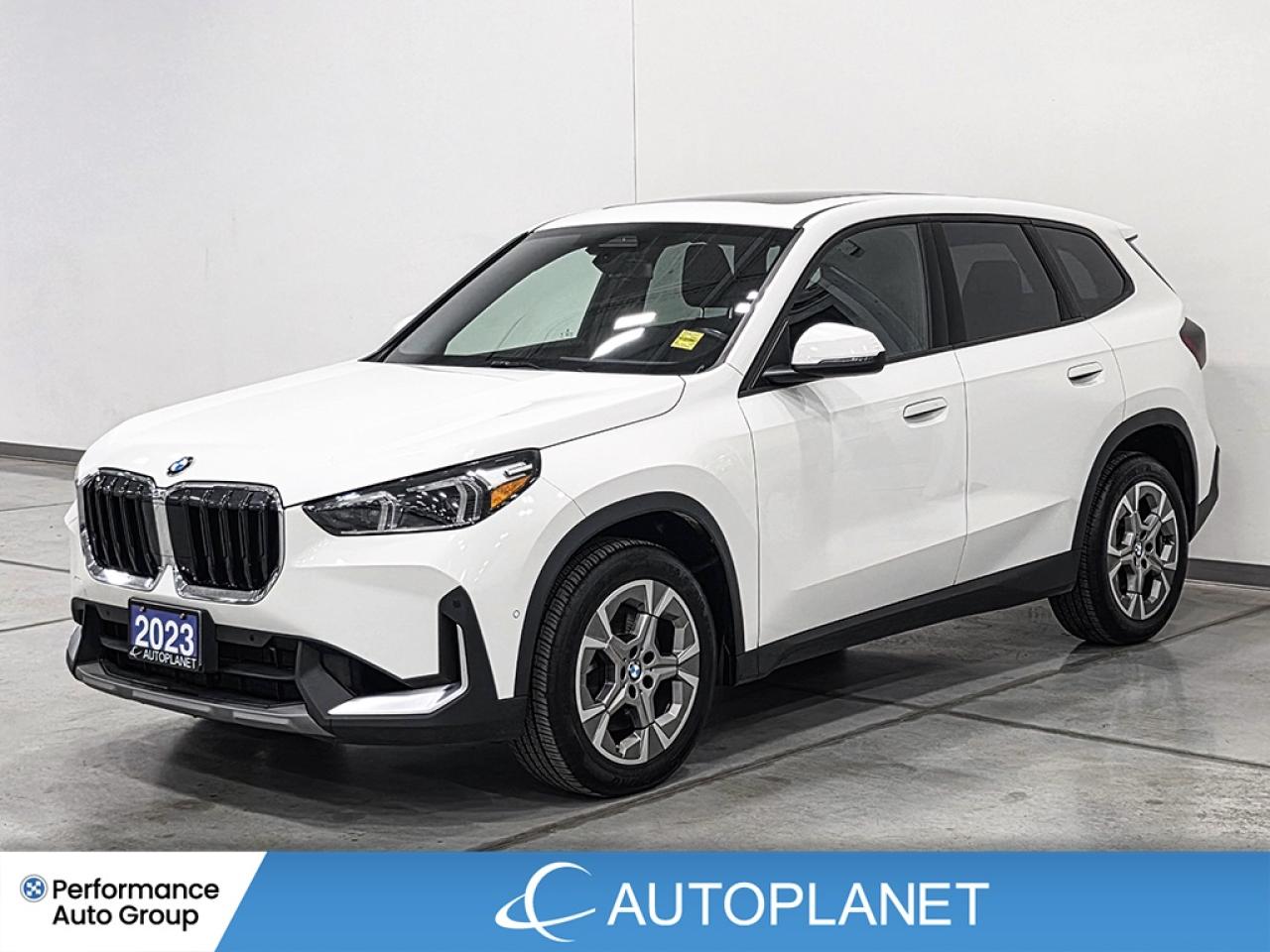 2023 BMW X1 xDrive28i - FINANCE @$102/WK OR LEASE @$126/WK Photo0