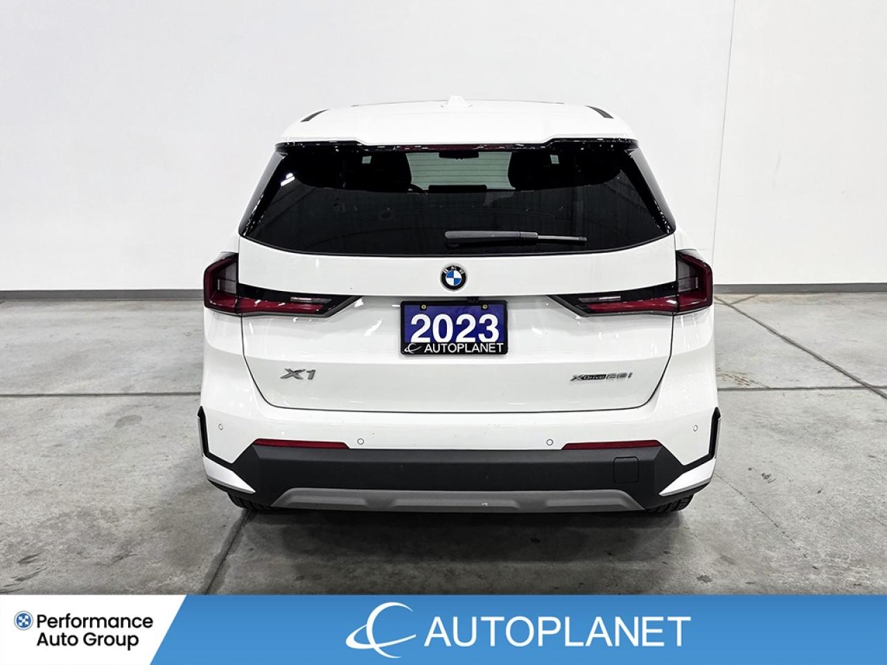 2023 BMW X1 xDrive28i - FINANCE @$102/WK OR LEASE @$126/WK Photo