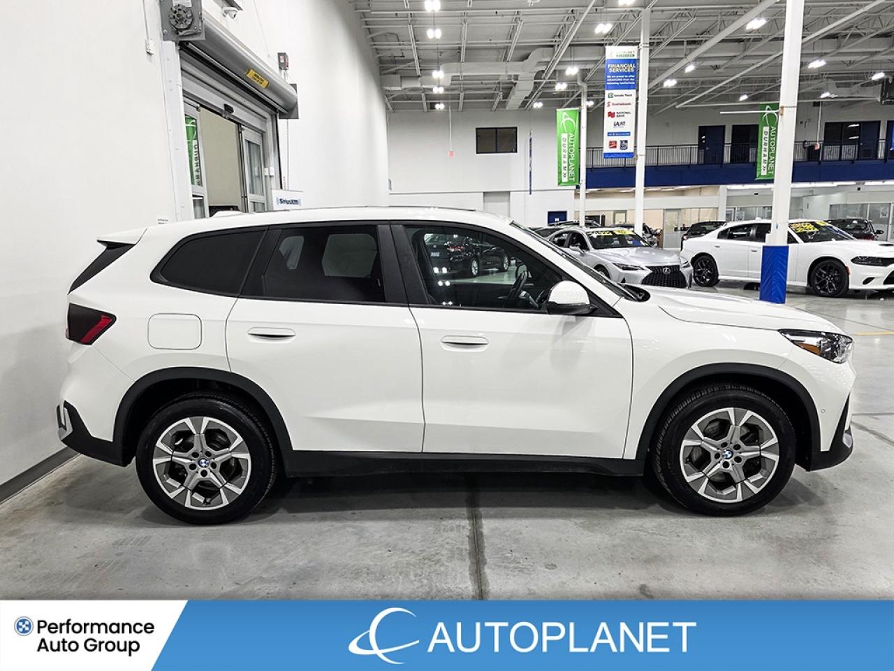 2023 BMW X1 xDrive28i - FINANCE @$102/WK OR LEASE @$126/WK Photo