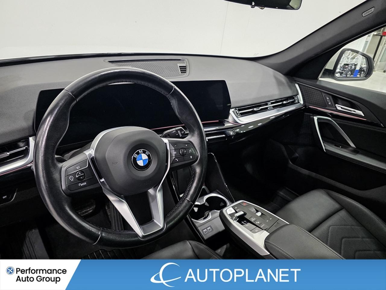 2023 BMW X1 xDrive28i - FINANCE @$102/WK OR LEASE @$126/WK Photo