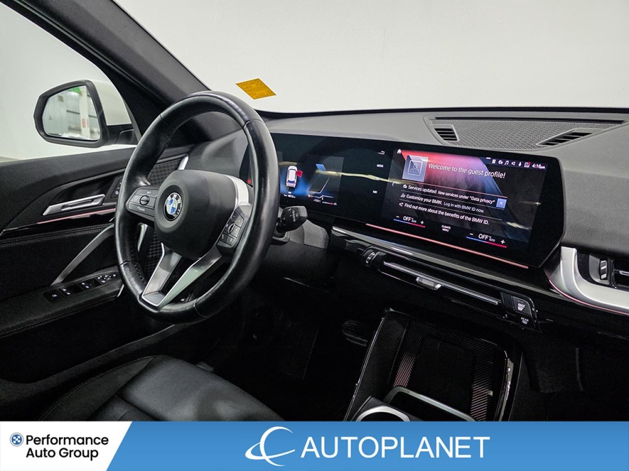 2023 BMW X1 xDrive28i - FINANCE @$102/WK OR LEASE @$126/WK Photo