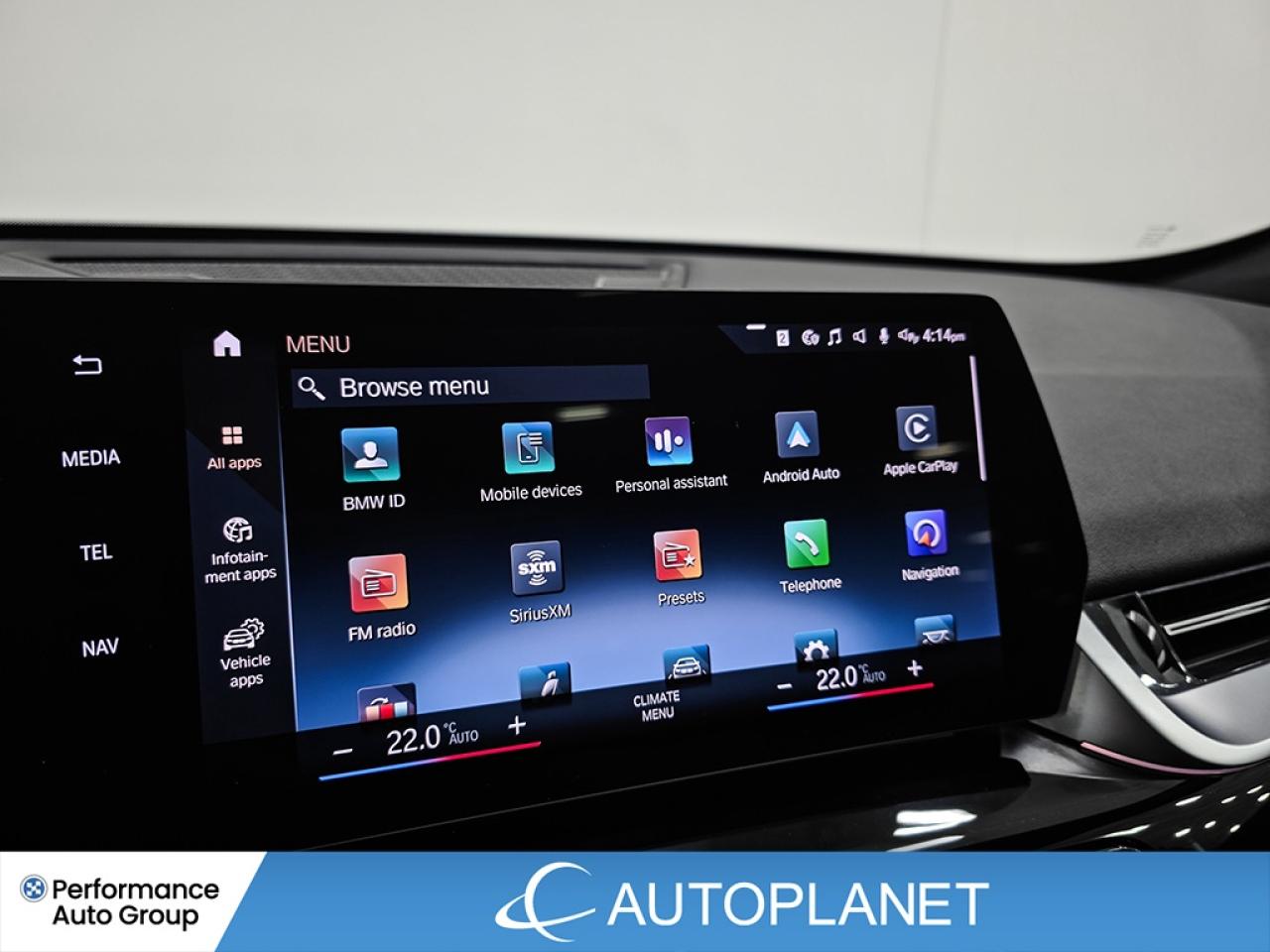 2023 BMW X1 xDrive28i - FINANCE @$102/WK OR LEASE @$126/WK Photo