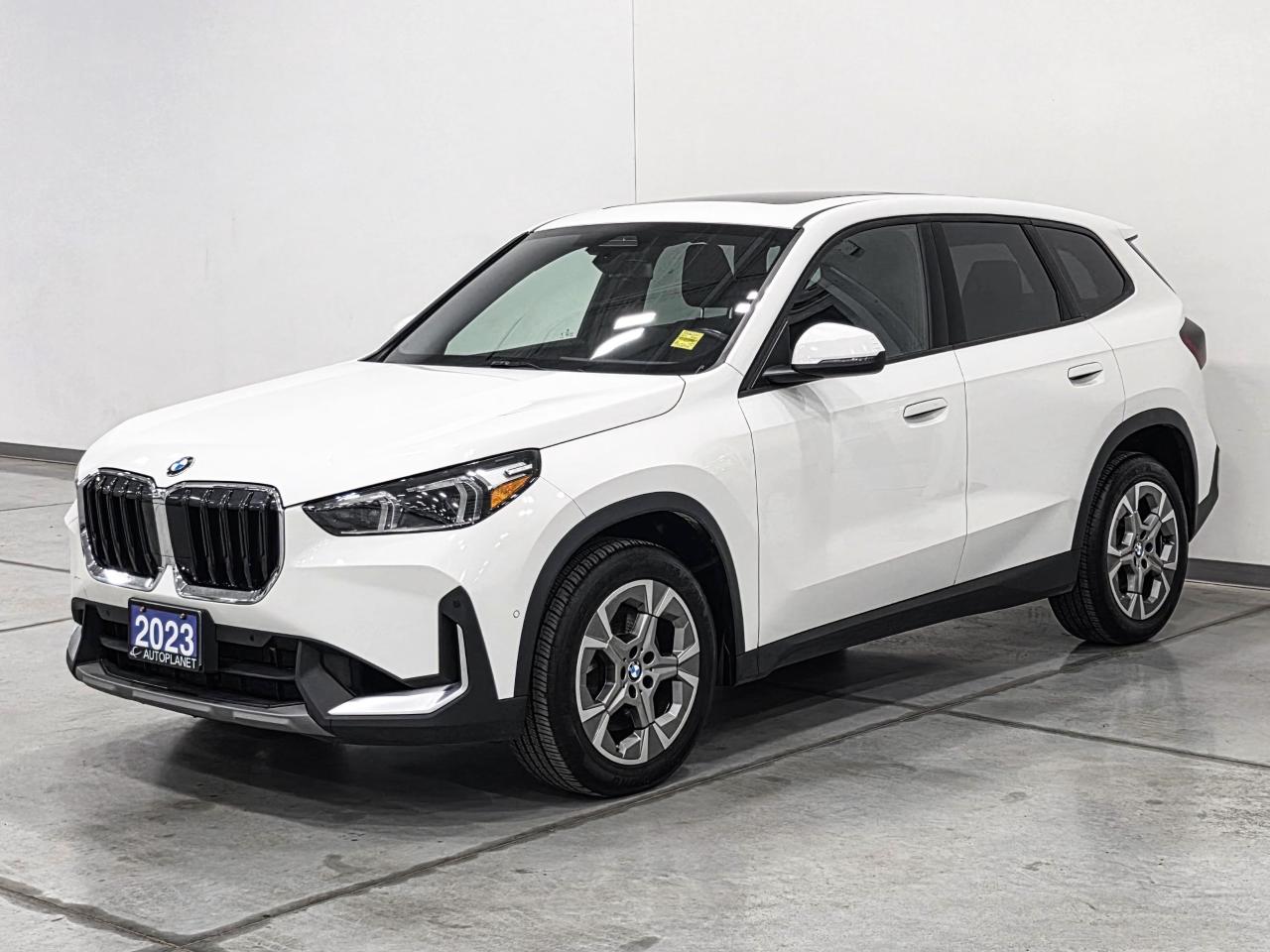 2023 BMW X1 xDrive28i - FINANCE @$102/WK OR LEASE @$126/WK Photo