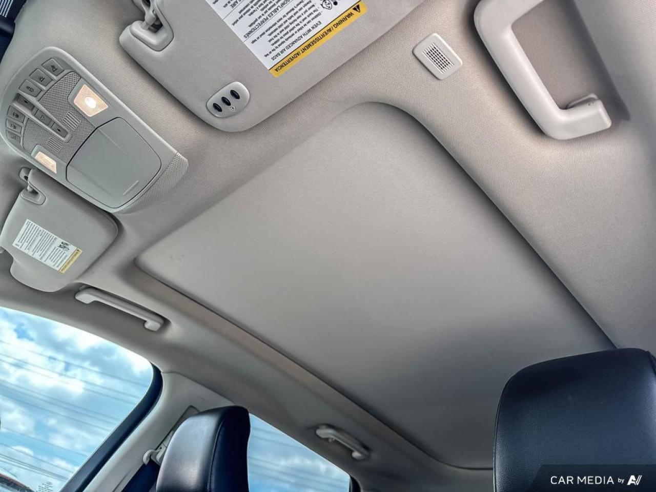 2023 Ford Edge Titanium BACKUP CAM   BLUETOOTH   HTD SEATS   KEYL Photo