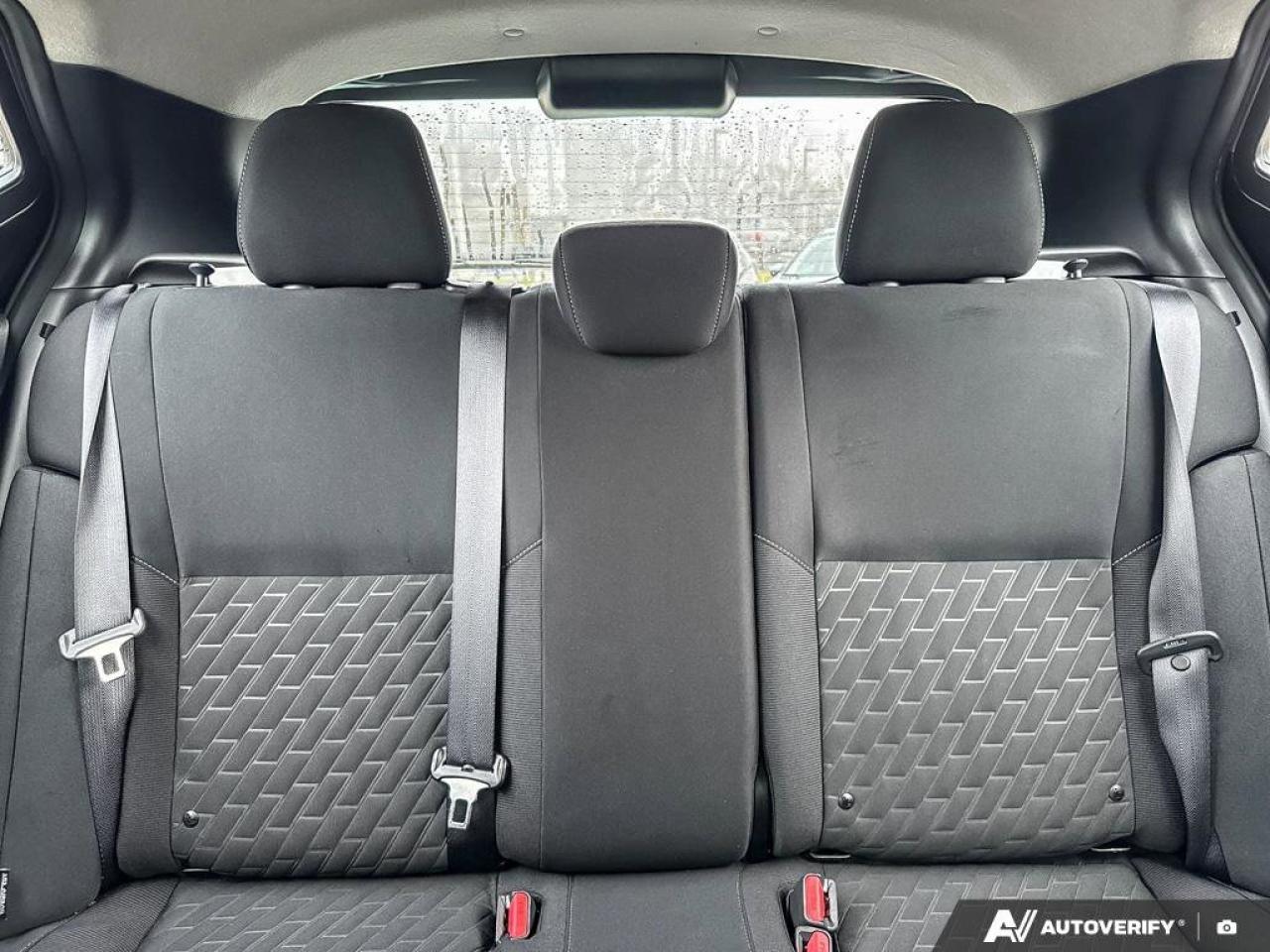 2023 Nissan Kicks SV Photo