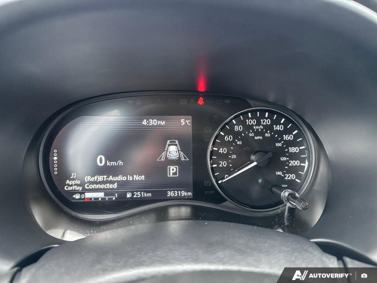 2023 Nissan Kicks SV Photo