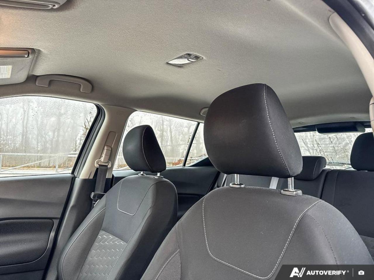 2023 Nissan Kicks SV Photo