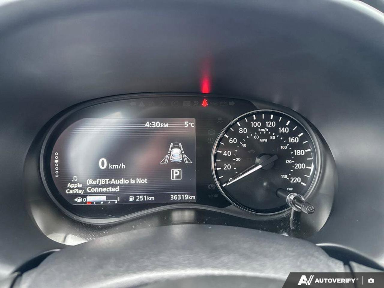 2023 Nissan Kicks SV   Apple Car Play   Heated Steering   Heated Sea Photo