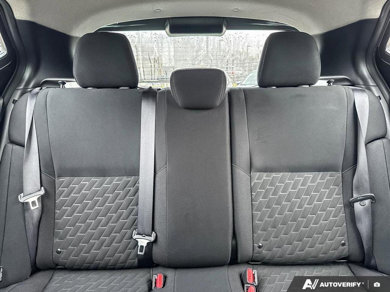 2023 Nissan Kicks SV   Apple Car Play   Heated Steering   Heated Sea Photo