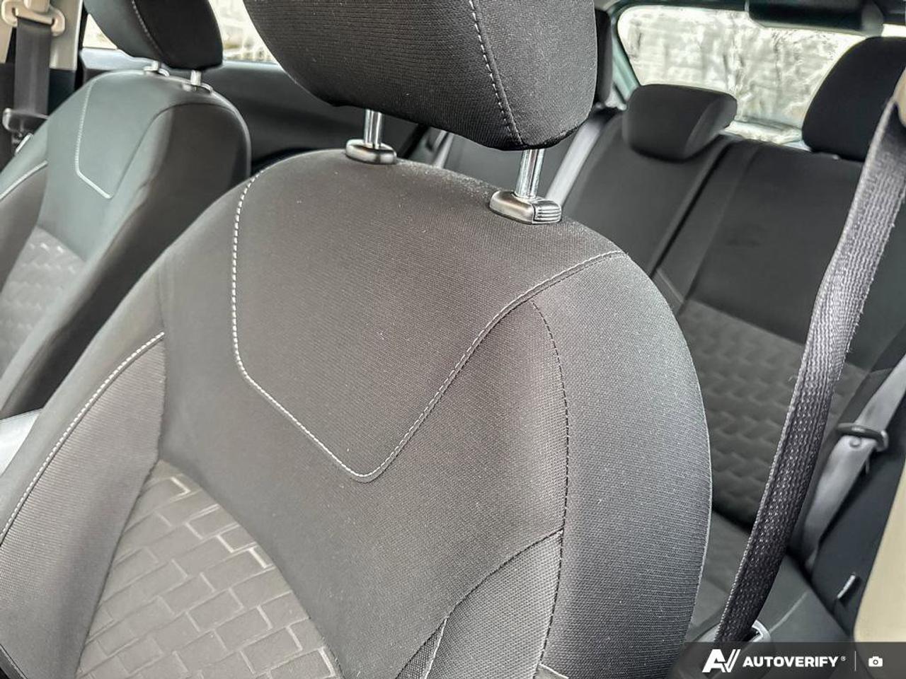 2023 Nissan Kicks SV   Apple Car Play   Heated Steering   Heated Sea Photo