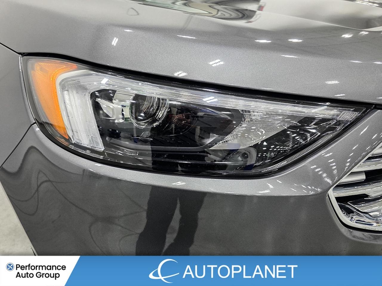 2023 Ford Edge Titanium AWD - FINANCE @$88/WK OR LEASE @$107/WK Photo