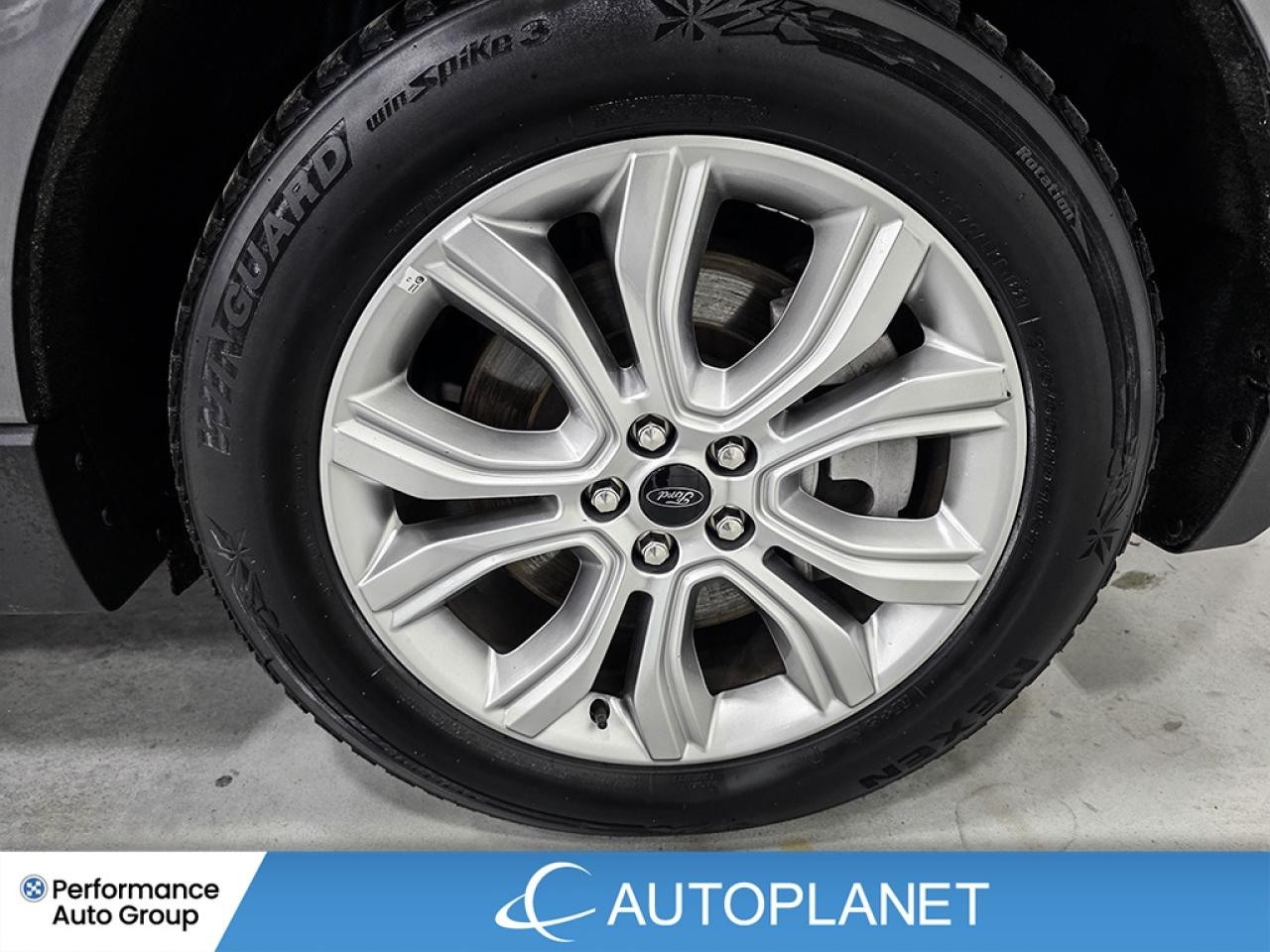 2023 Ford Edge Titanium AWD - FINANCE @$87/WK OR LEASE @$107/WK Photo