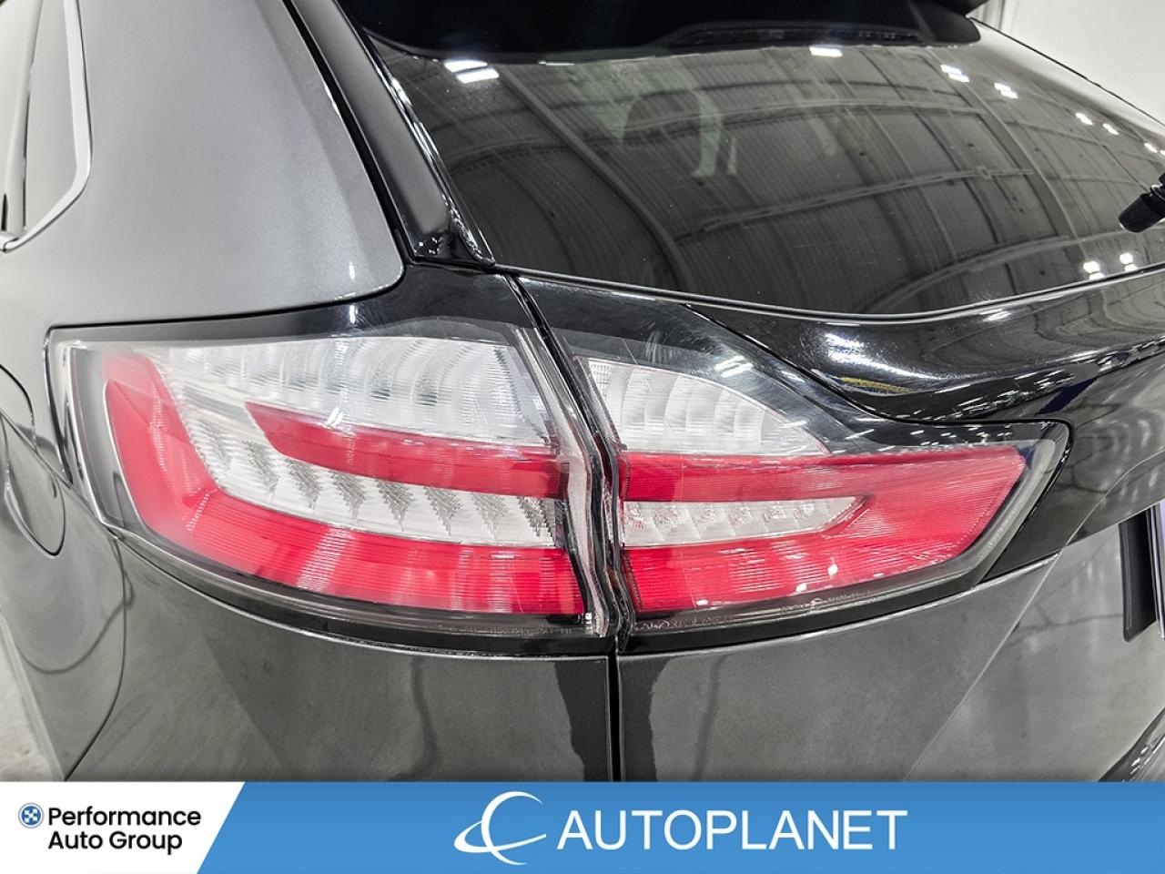 2023 Ford Edge Titanium AWD - FINANCE @$87/WK OR LEASE @$107/WK Photo