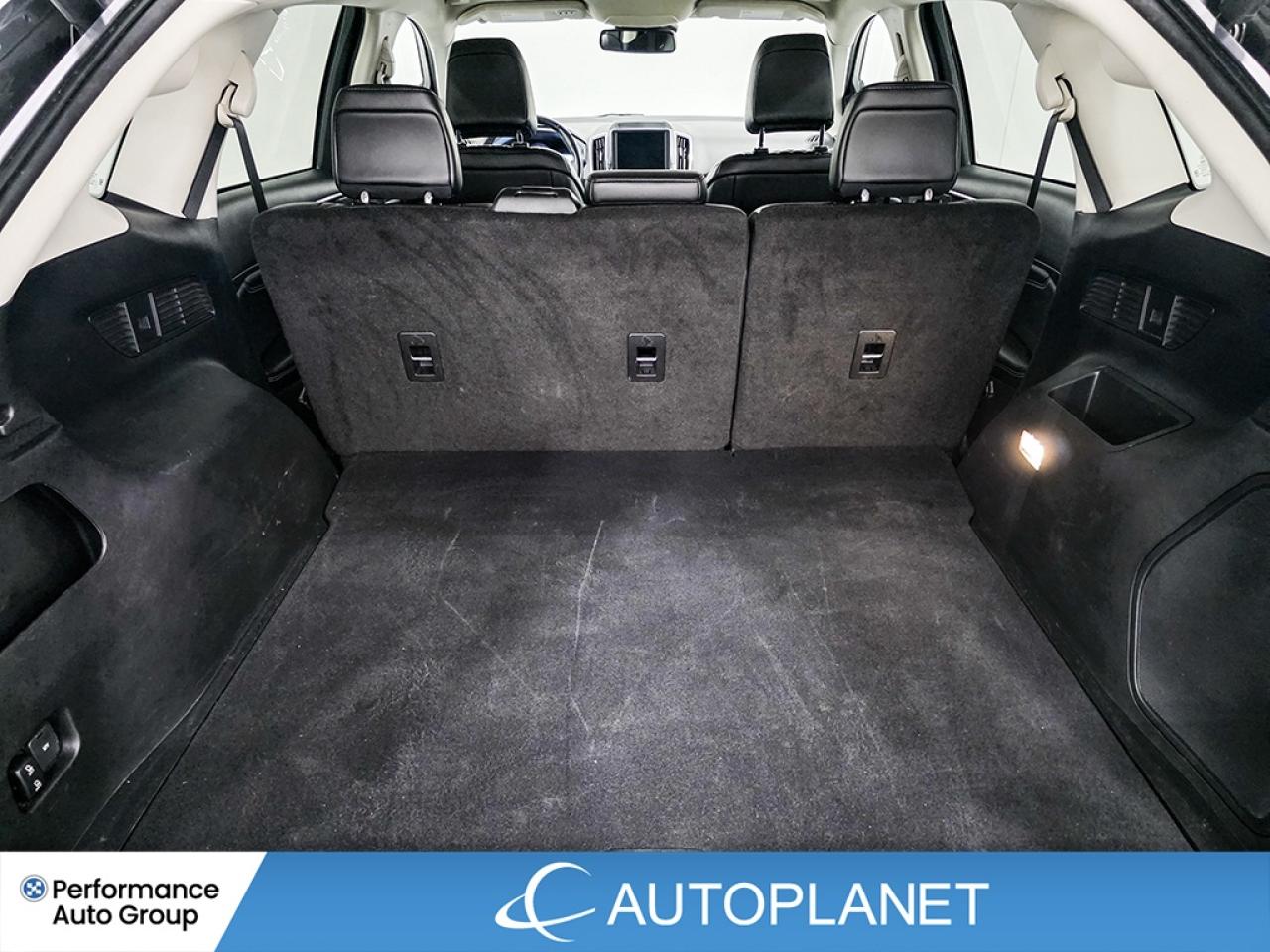 2023 Ford Edge Titanium AWD - FINANCE @$88/WK OR LEASE @$107/WK Photo