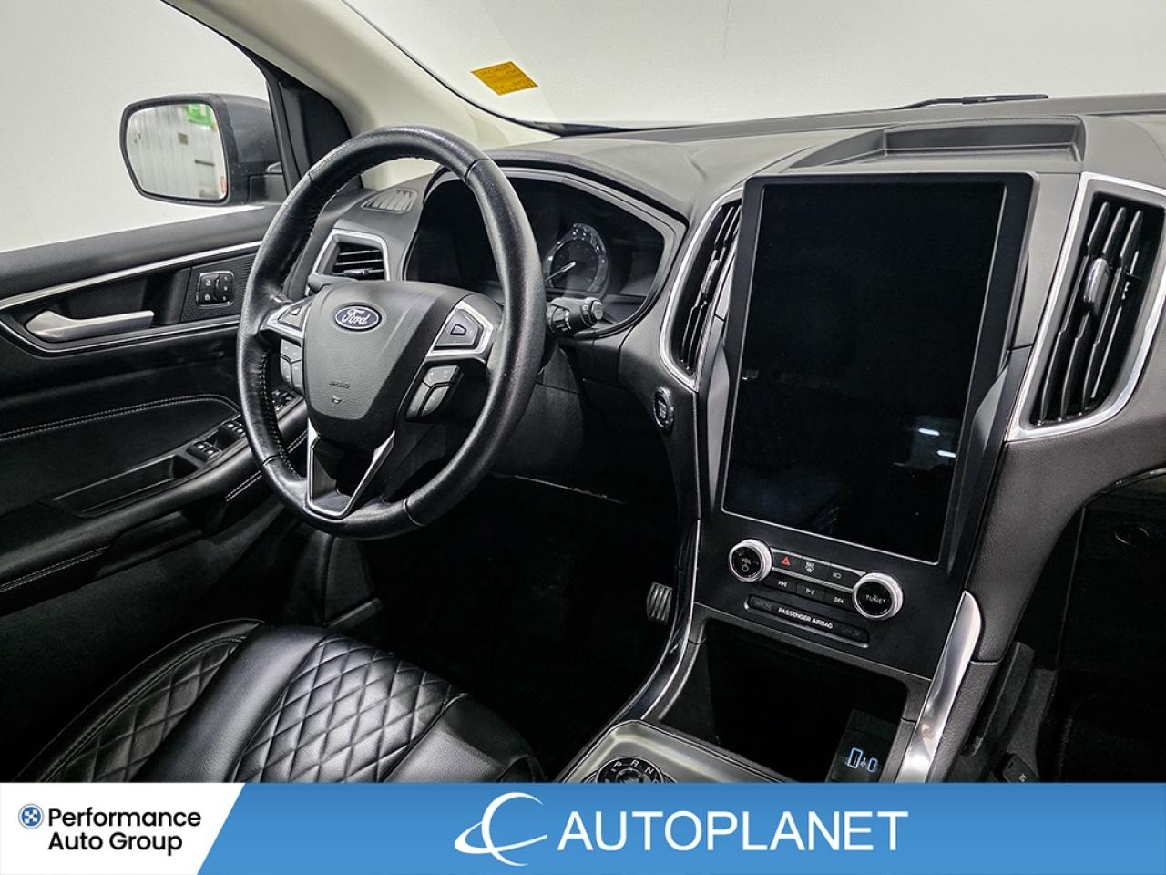 2023 Ford Edge Titanium AWD - FINANCE @$88/WK OR LEASE @$107/WK Photo