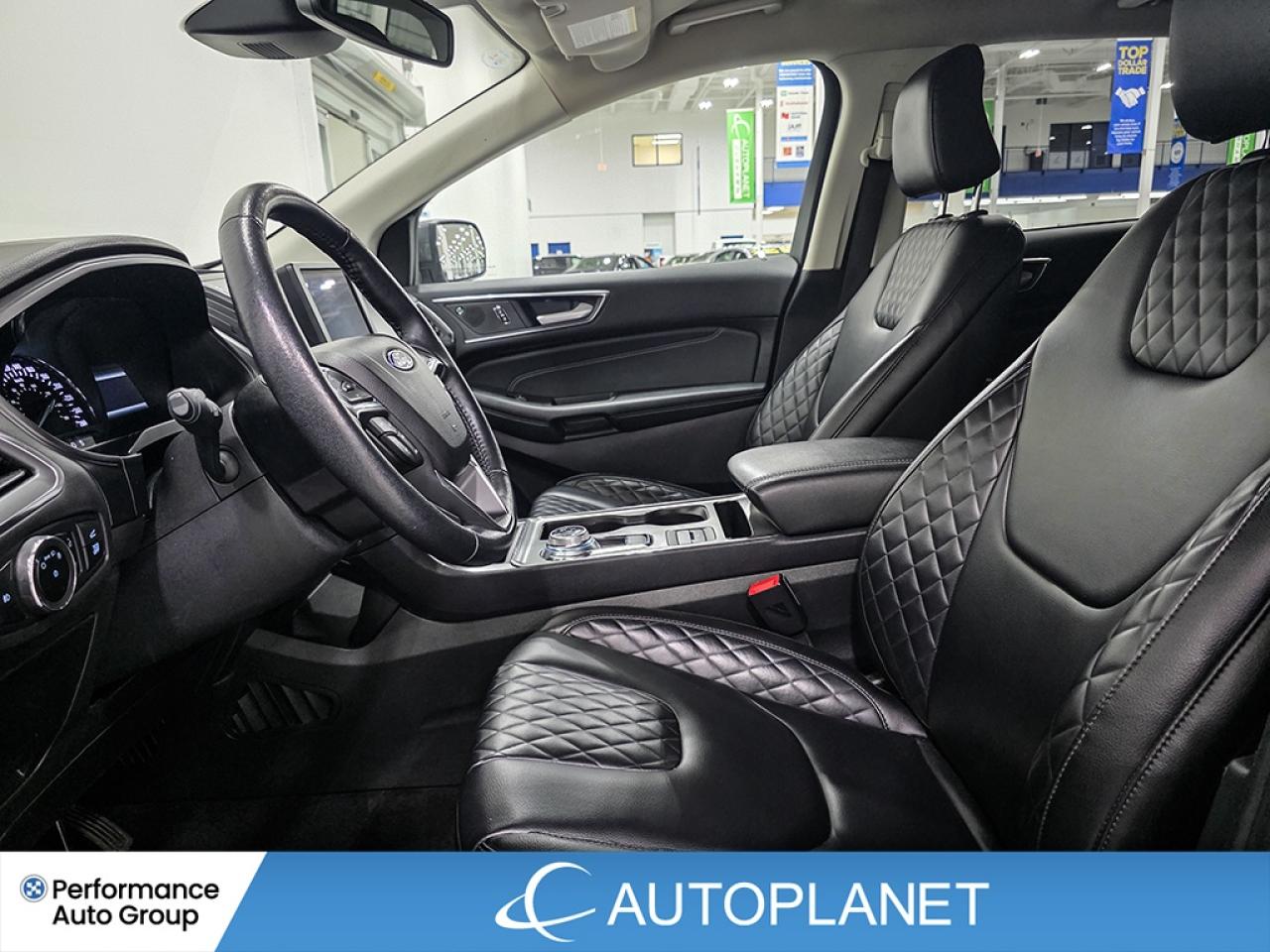 2023 Ford Edge Titanium AWD - FINANCE @$88/WK OR LEASE @$107/WK Photo