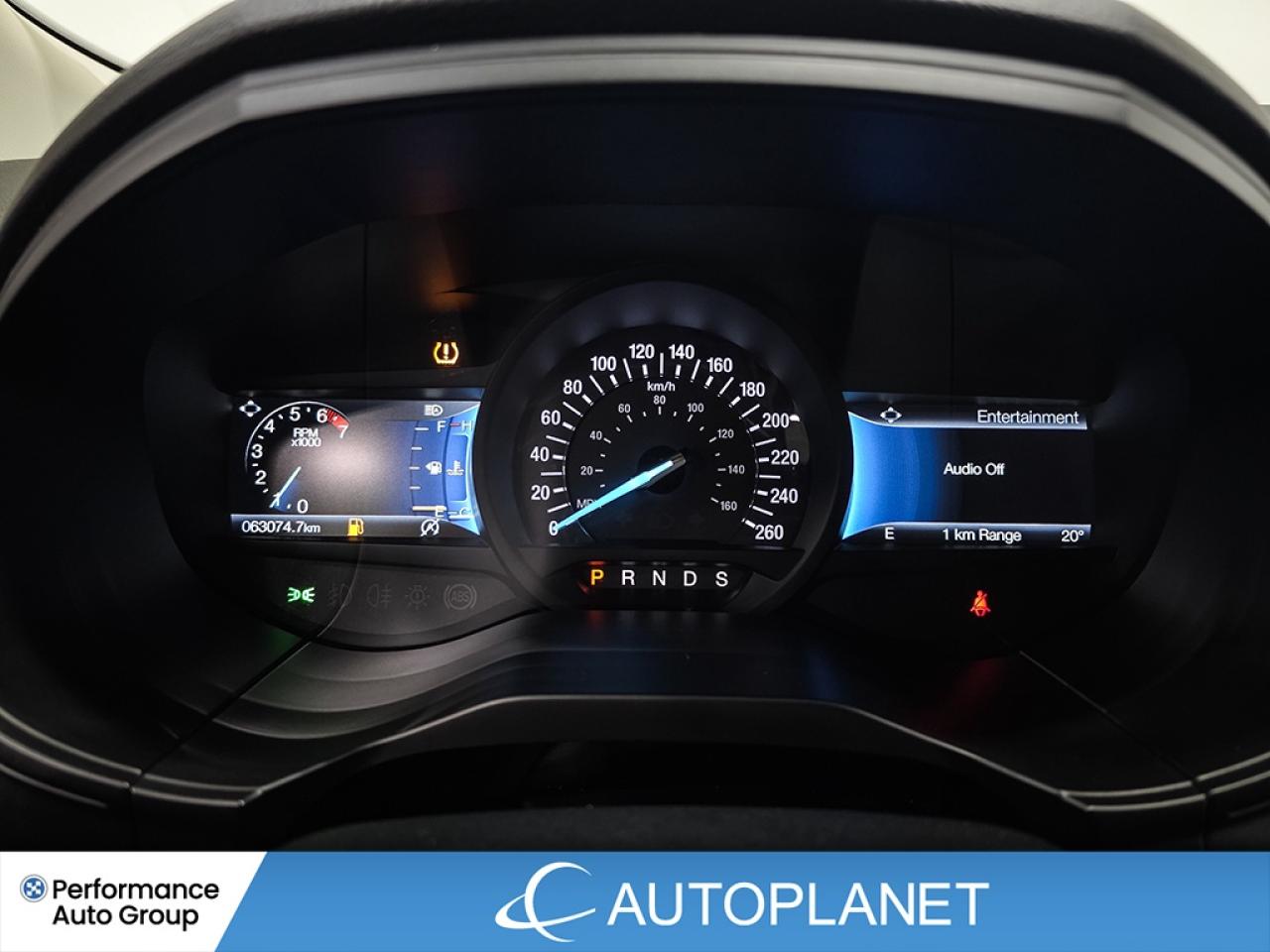 2023 Ford Edge Titanium AWD - FINANCE @$88/WK OR LEASE @$107/WK Photo