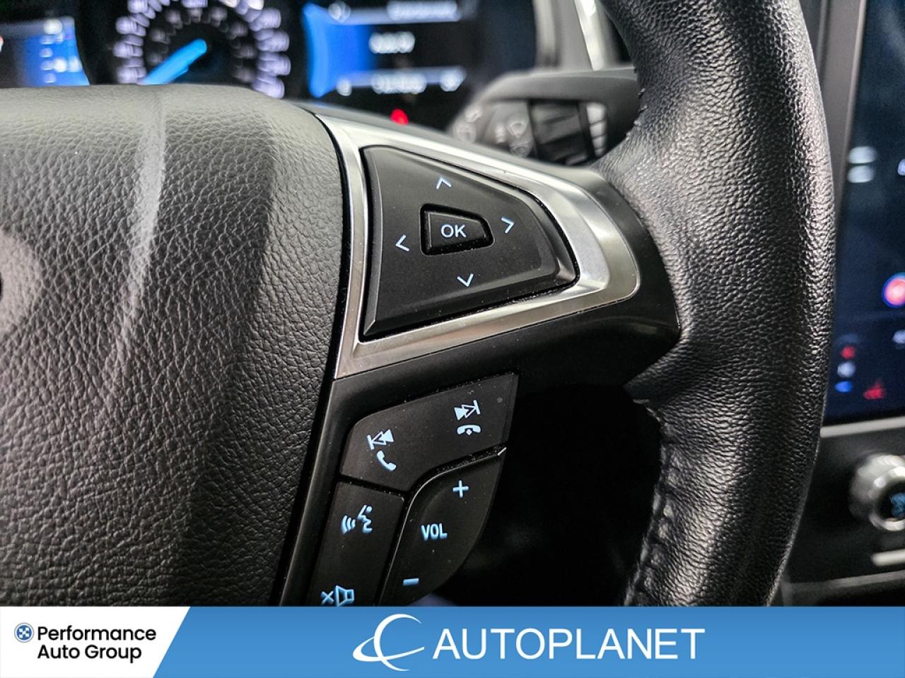 2023 Ford Edge Titanium AWD - FINANCE @$88/WK OR LEASE @$107/WK Photo