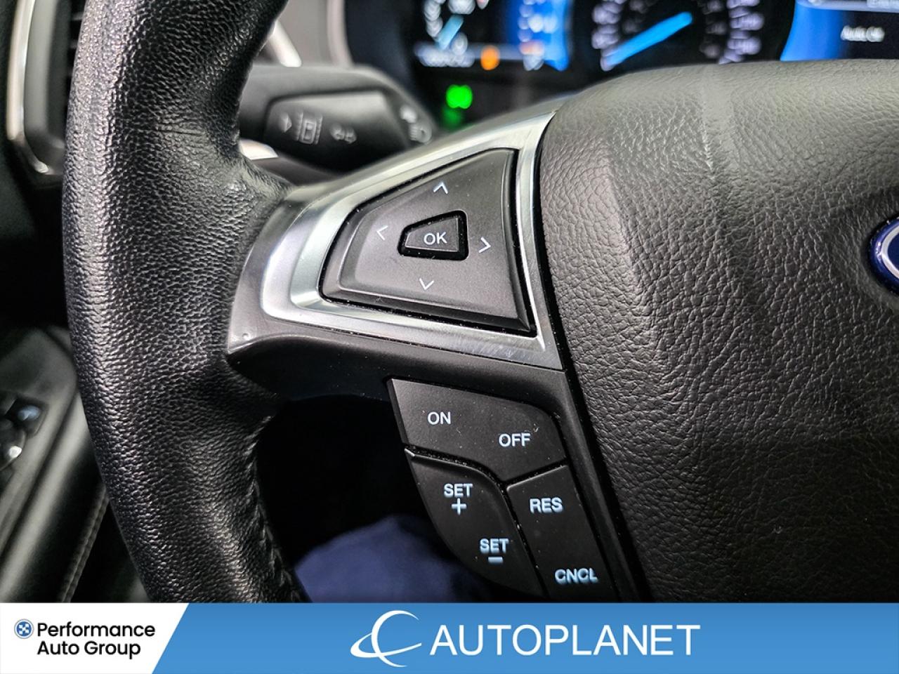 2023 Ford Edge Titanium AWD - FINANCE @$87/WK OR LEASE @$107/WK Photo