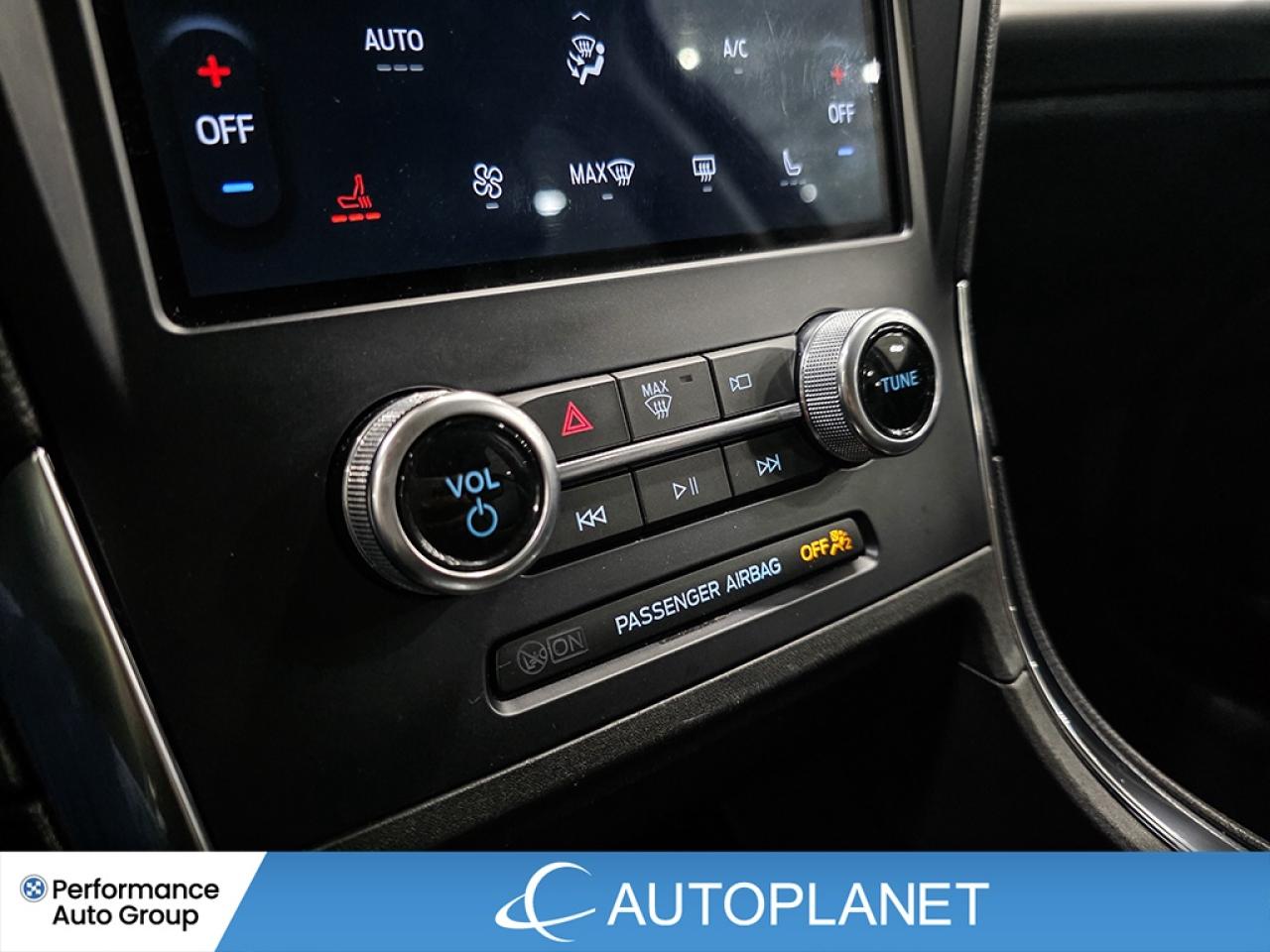 2023 Ford Edge Titanium AWD - FINANCE @$88/WK OR LEASE @$107/WK Photo