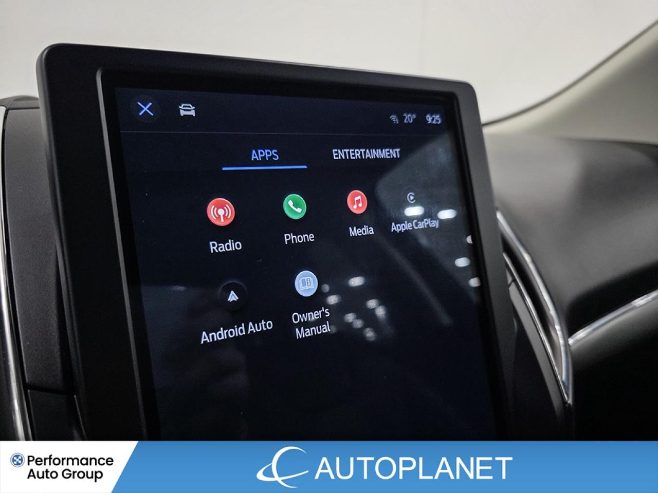 2023 Ford Edge Titanium AWD - FINANCE @$88/WK OR LEASE @$107/WK Photo