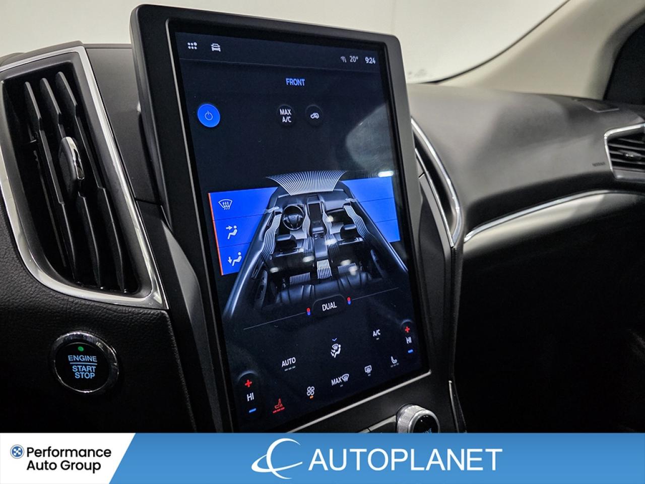 2023 Ford Edge Titanium AWD - FINANCE @$87/WK OR LEASE @$107/WK Photo