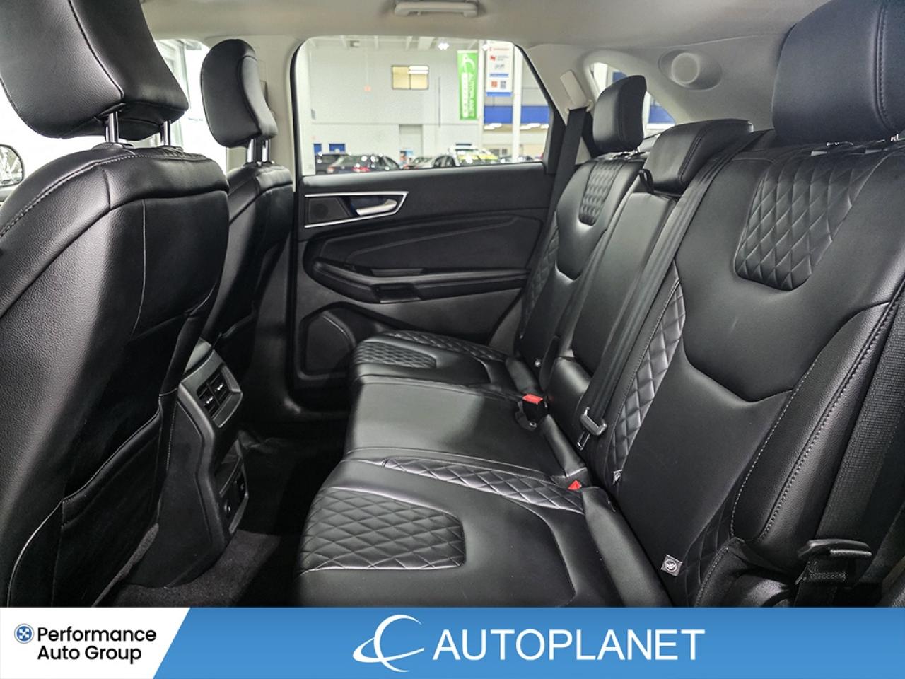 2023 Ford Edge Titanium AWD - FINANCE @$87/WK OR LEASE @$107/WK Photo